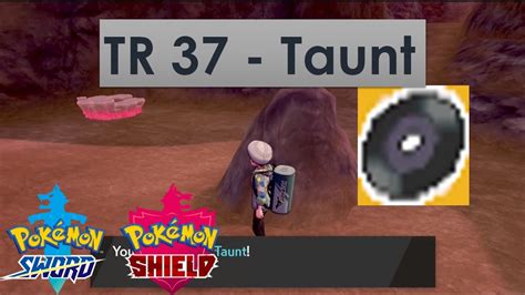 TR37: Taunt – Pixelmon Reforged Wiki.